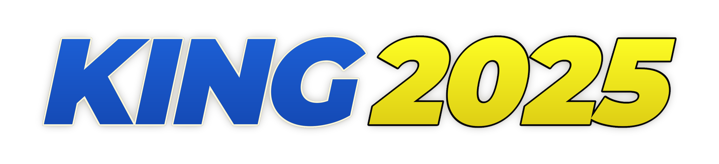 king2025 logo